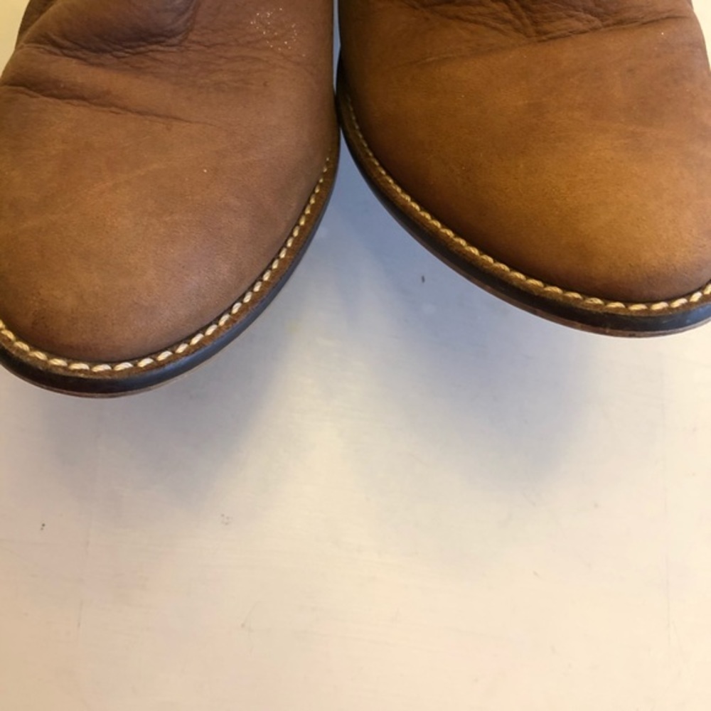 Steven By Steve Madden‎ Booties - Picture 3 of 6